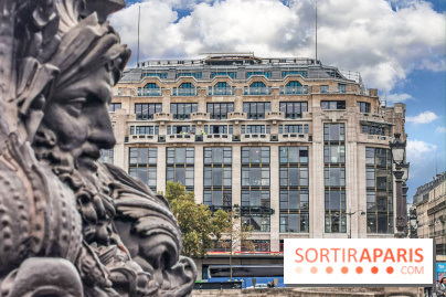 La Samaritaine