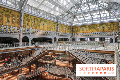La Samaritaine