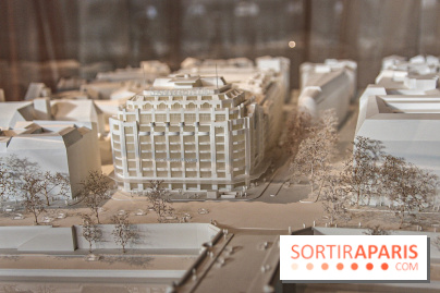 La Samaritaine