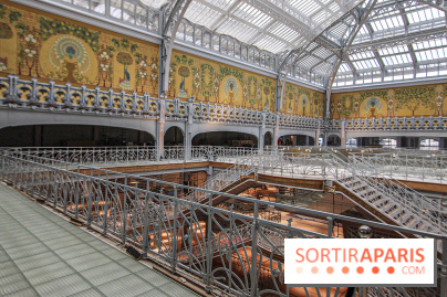 La Samaritaine