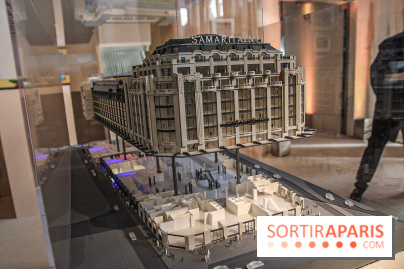La Samaritaine