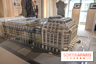 La Samaritaine