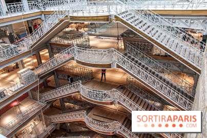 La Samaritaine