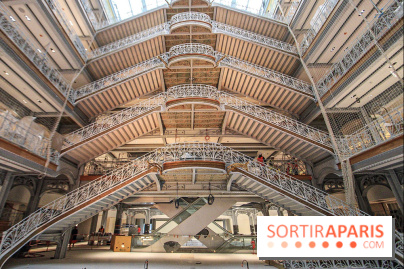 La Samaritaine