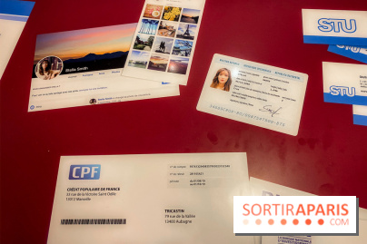 Exposition Espions à la Cité des Sciences 