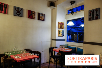 Le Comptoir Montevideo : unique et délicieux restaurant uruguayen à Paris