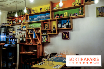 Le Comptoir Montevideo : unique et délicieux restaurant uruguayen à Paris