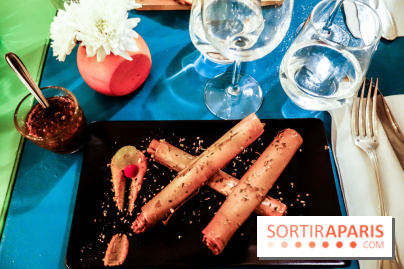 Le Comptoir Montevideo : unique et délicieux restaurant uruguayen à Paris