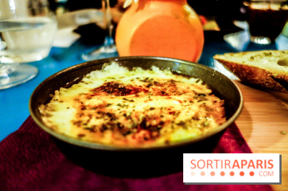 Le Comptoir Montevideo : unique et délicieux restaurant uruguayen à Paris