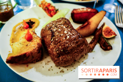 Le Comptoir Montevideo : unique et délicieux restaurant uruguayen à Paris