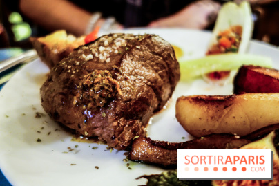 Le Comptoir Montevideo : unique et délicieux restaurant uruguayen à Paris