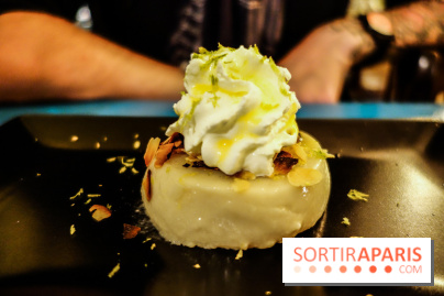 Le Comptoir Montevideo : unique et délicieux restaurant uruguayen à Paris