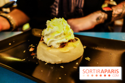 Le Comptoir Montevideo : unique et délicieux restaurant uruguayen à Paris