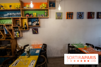 Le Comptoir Montevideo : unique et délicieux restaurant uruguayen à Paris