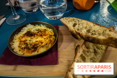 Le Comptoir Montevideo : unique et délicieux restaurant uruguayen à Paris