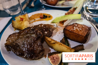 Le Comptoir Montevideo : unique et délicieux restaurant uruguayen à Paris