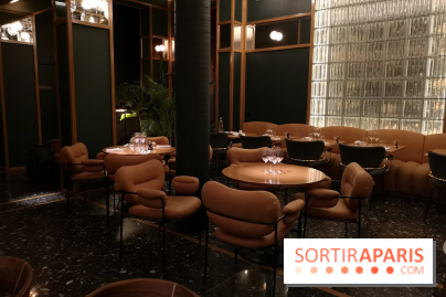 Restaurant Le Ballu - Hôtel Ballu