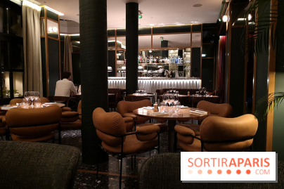 Restaurant Le Ballu - Hôtel Ballu