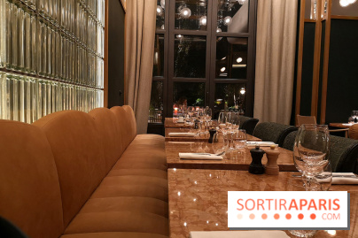 Restaurant Le Ballu - Hôtel Ballu