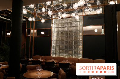 Restaurant Le Ballu - Hôtel Ballu