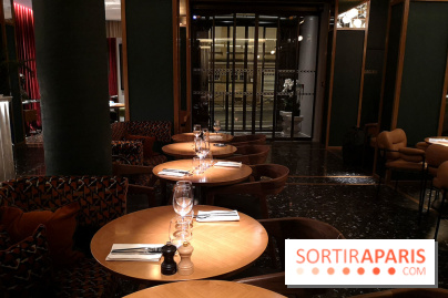 Restaurant Le Ballu - Hôtel Ballu