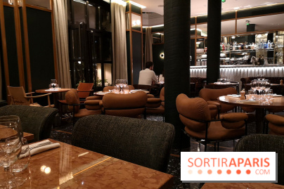 Restaurant Le Ballu - Hôtel Ballu