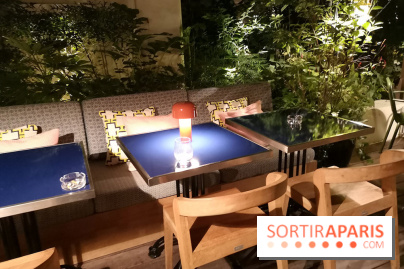 Restaurant Le Ballu - Hôtel Ballu