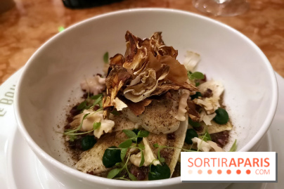 Restaurant Le Ballu - Hôtel Ballu