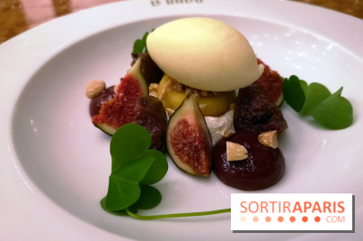 Restaurant Le Ballu - Hôtel Ballu