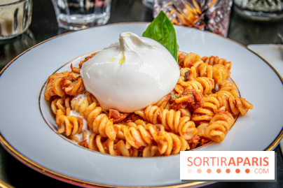 Sorella, la savoureuse trattoria du 16e arrondissement