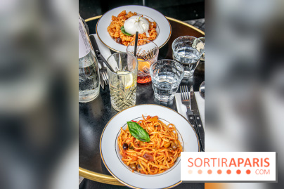 Sorella, la savoureuse trattoria du 16e arrondissement
