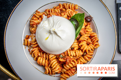 Sorella, la savoureuse trattoria du 16e arrondissement