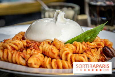 Sorella, la savoureuse trattoria du 16e arrondissement