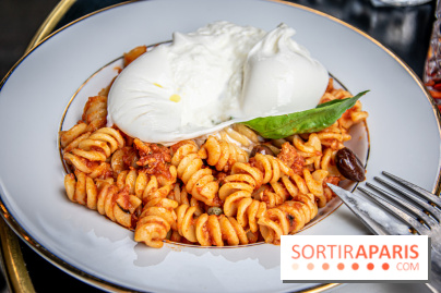 Sorella, la savoureuse trattoria du 16e arrondissement