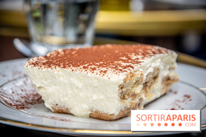 Sorella, la savoureuse trattoria du 16e arrondissement