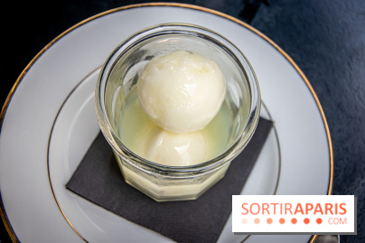 Sorella, la savoureuse trattoria du 16e arrondissement