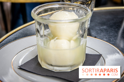 Sorella, la savoureuse trattoria du 16e arrondissement