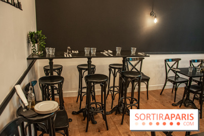 Sorella, la savoureuse trattoria du 16e arrondissement