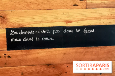 CUT-STREETFOOD - Restaurant à viandes - Paris 11e