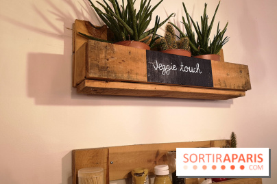 CUT-STREETFOOD - Restaurant à viandes - Paris 11e