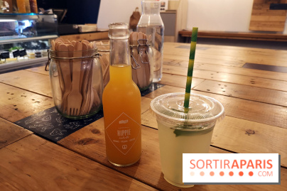 CUT-STREETFOOD - Restaurant à viandes - Paris 11e