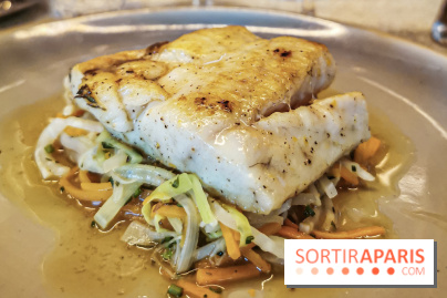 Le renouveau du Champeaux, nouvelle carte et nouveau chef