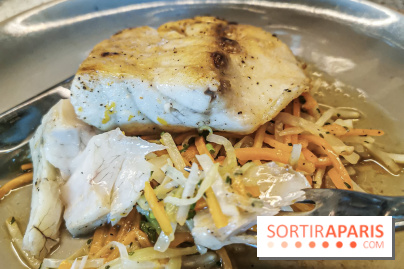 Le renouveau du Champeaux, nouvelle carte et nouveau chef