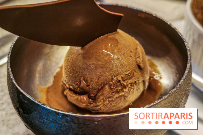 Le renouveau du Champeaux, nouvelle carte et nouveau chef