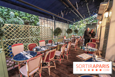 Le Brunch de la Rôtisserie Gallopin