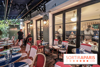 Le Brunch de la Rôtisserie Gallopin