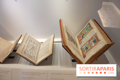 L'Art en Broderie au Moyen-Âge, l'exposition au Musée de Cluny - nos photos