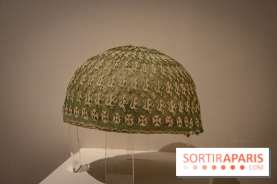 L'Art en Broderie au Moyen-Âge, l'exposition au Musée de Cluny - nos photos