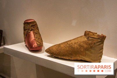 L'Art en Broderie au Moyen-Âge, l'exposition au Musée de Cluny - nos photos