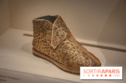 L'Art en Broderie au Moyen-Âge, l'exposition au Musée de Cluny - nos photos